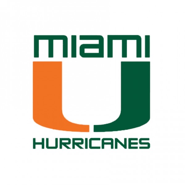 C093 Miami Hurricanes